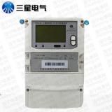 寧波三星DTSD188-T2 0.5S級(jí)三相四線電子式多功能電能表