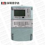 深圳浩寧達DSSD22 0.2S級三相三線電子式多功能電能表