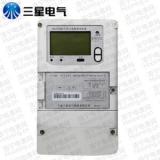 三星DSZ188三相三線智能電能表使用說(shuō)明書
