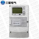 三星DTZ188三相四線智能電能表使用說(shuō)明書
