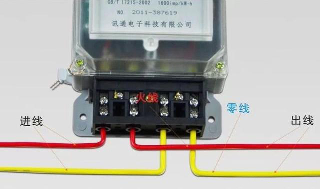 電表怎么偷電？偷電是違法的，且有安全隱患還是乖乖去繳納電費吧 