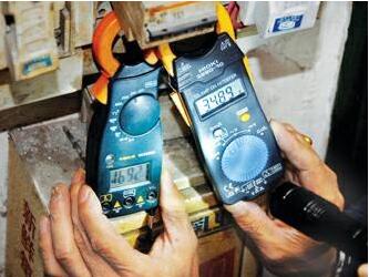 商戶私改電表一年竊電4萬余元 判處有期徒刑1年3個(gè)月