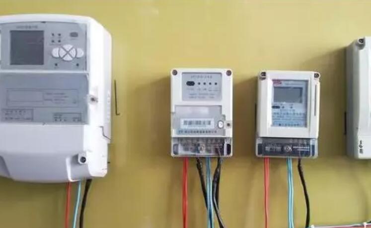 電表怎么偷電？偷電是違法的，不要告訴別人哦