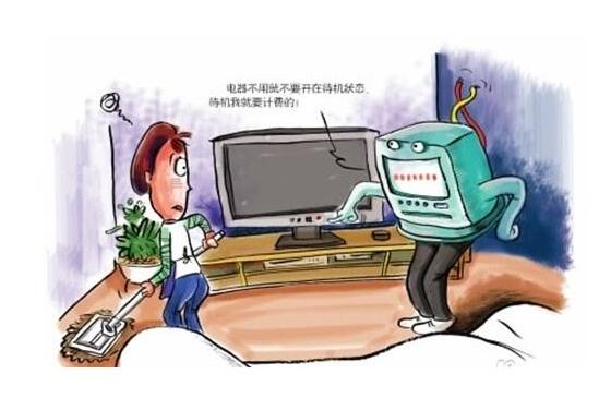 為什么沒用電，電表還會自動轉(zhuǎn)