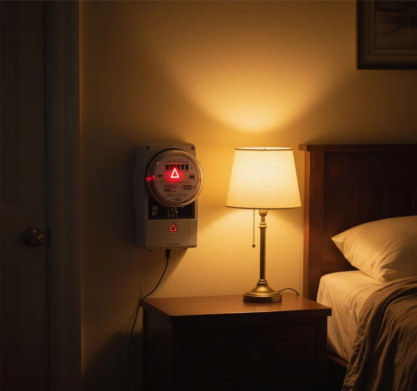 電器不拔插頭，電表會(huì)偷偷計(jì)費(fèi)嗎？