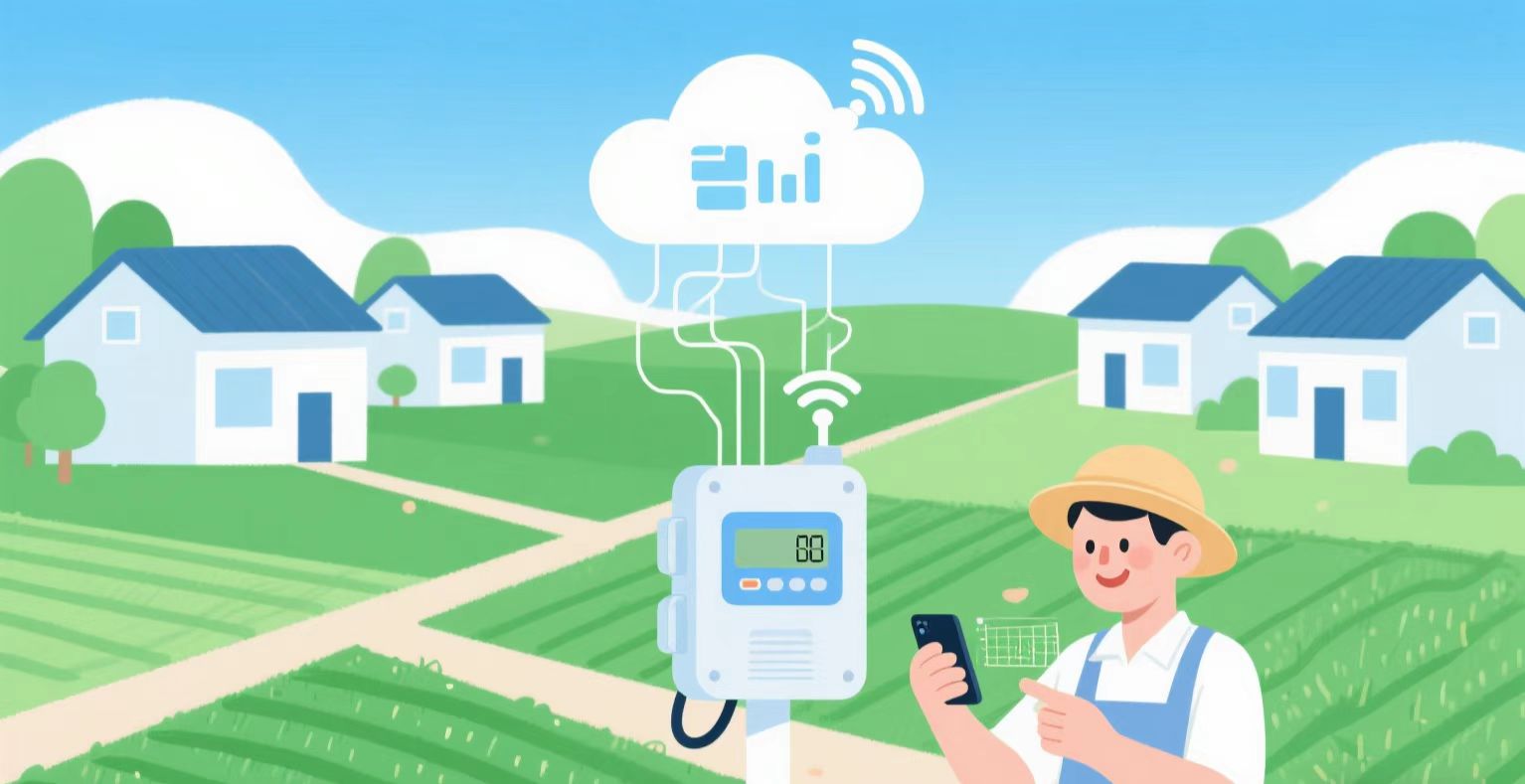 云抄表在農(nóng)村地區(qū)適用嗎？